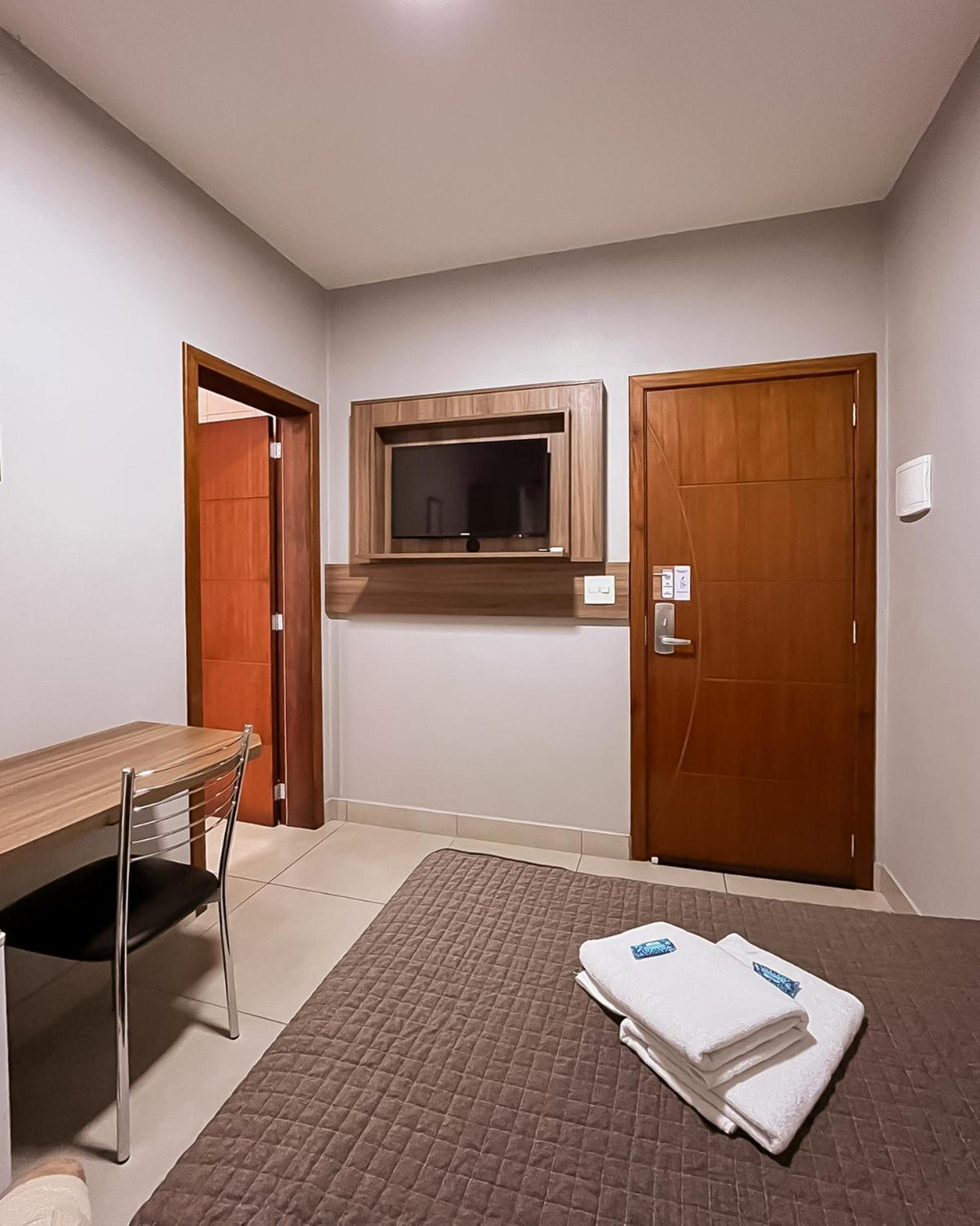 Hotel Caminhos Da Serra Três Coroas Exteriér fotografie
